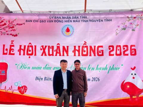 Hiến máu tình nguyện (3)