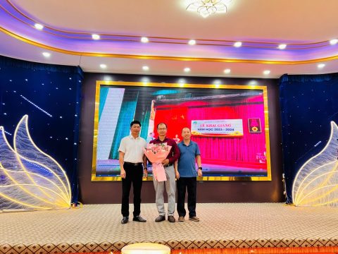 Tất niên và chia tay (2)