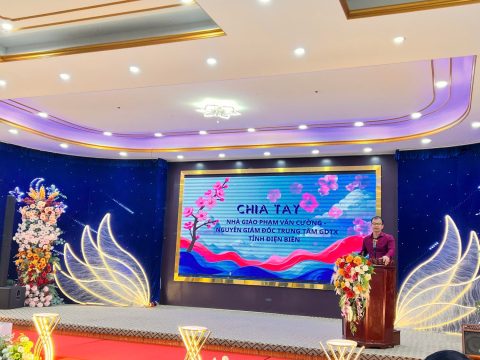 Tất niên và chia tay (3)