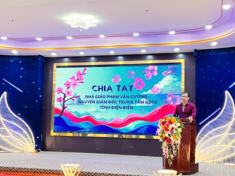 Tất niên và chia tay (4)
