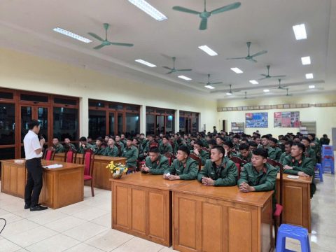 Tuyển sinh, hướng nghiệp (2)